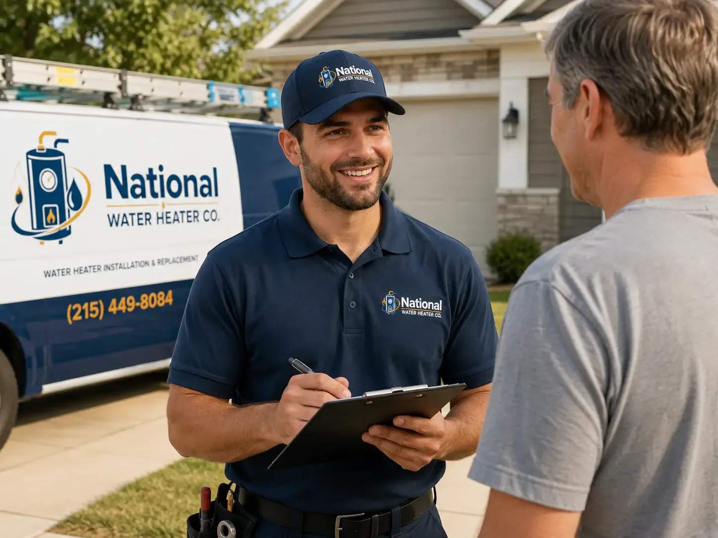 Water Heater Installation Rena Lara, MS FAQs